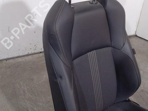 Right front seat TOYOTA YARIS CROSS (MXP_) 1.5 Hybrid All-wheel Drive (MXPJ15) | BP27575675C16 