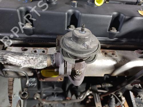 Engine KIA CARNIVAL II (GQ) 2.9 CRDi | BP39237345M1 - Image 7