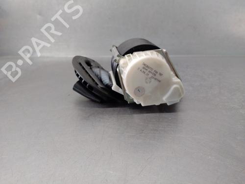 Rear left seatbelt PEUGEOT 5008 (0U_, 0E_) 1.6 HDi | BP15213818I29 