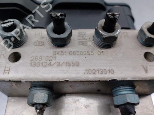 ABS pump BMW 5 Gran Turismo (F07) 530 d xDrive | BP17695835M43 
