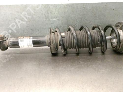 Used Right rear shock absorber Right rear shock absorber BMW X3 (G01, F97, G08) sDrive 18 d Mild-Hybrid (150 hp) 36359272 36359272