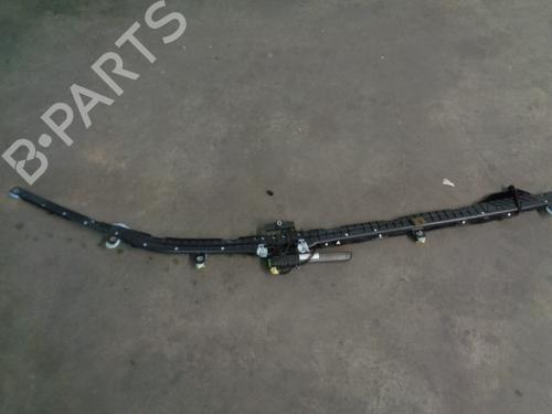 Right curtain airbag SAAB 9-3 Estate (E50) 1.9 TTiD | BP9959456C12 