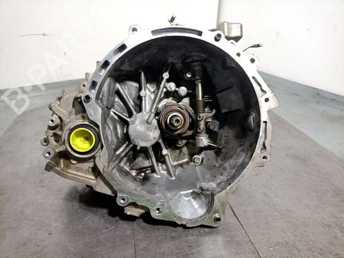 Used Gearbox Gearbox MITSUBISHI MIRAGE / SPACE STAR VI Hatchback (A0_A) 1.2 (A03A) (80 hp) 36018141 36018141