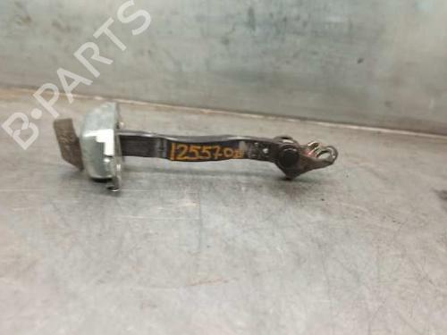 Used Hinge/Door check strap TOYOTA PRIUS Liftback (_W2_) 1.5 Hybrid (NHW20_, NHW20R) (112 hp) 20257401