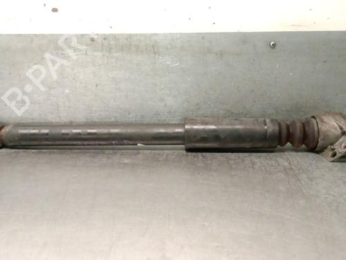 Used Right rear shock absorber AUDI A1 Sportback (8XA, 8XF) 1.4 TDI (90 hp) 31610523