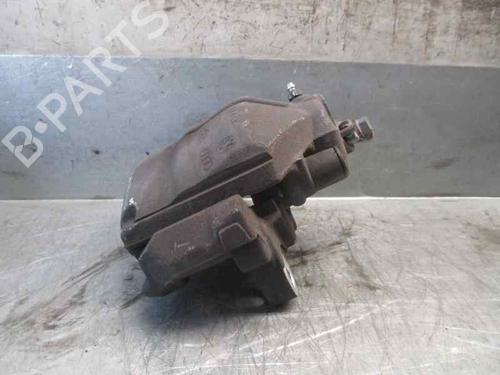 Right front brake caliper AUDI A3 Sportback (8PA)  | BP11616214M104 