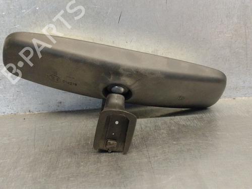 Rear mirror FORD FIESTA V (JH_, JD_) 1.4 TDCi | BP30151014I6
