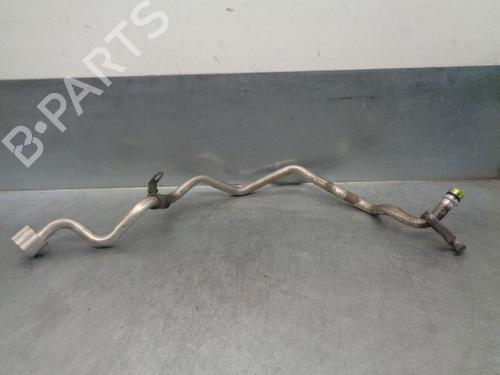 Used AC pipe NISSAN TIIDA Hatchback (C11) 1.5 dCi (106 hp) 20261566