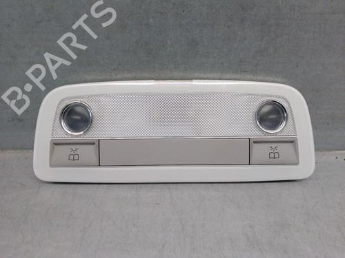 Used Interior roof light MERCEDES-BENZ C-CLASS (W204) [2007-2015]  13487657