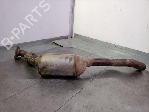 Catalyst LAND ROVER RANGE ROVER SPORT I (L320) 3.6 D 4x4 | BP29606853M10