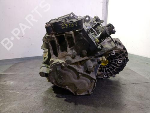 Gearbox OPEL MERIVA A MPV (X03) 1.7 CDTI (E75) | BP27678493M3 