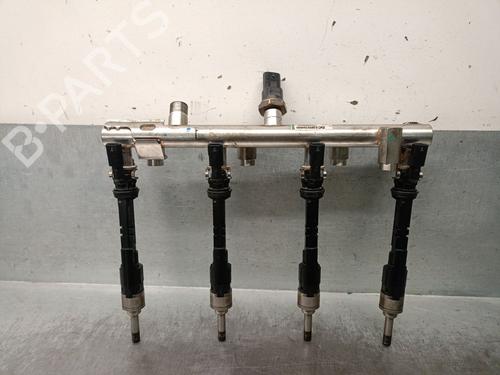 Rail D'Injecteurs RENAULT ARKANA I (LCM_, LDN_) 1.3 TCe 140 (LDN0) (140 hp) 31090112