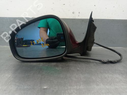 Used Left mirror ALFA ROMEO 159 (939_) 1.9 JTDM 16V (939AXC1B, 939AXC12) (150 hp) 28952218