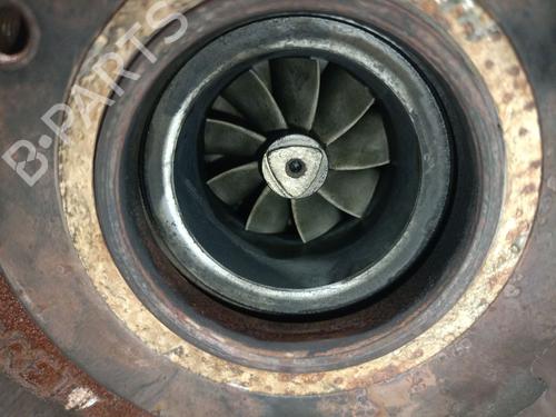 Turbocharger/Supercharger VOLVO XC90 I (275) D5 AWD | BP29827492M71