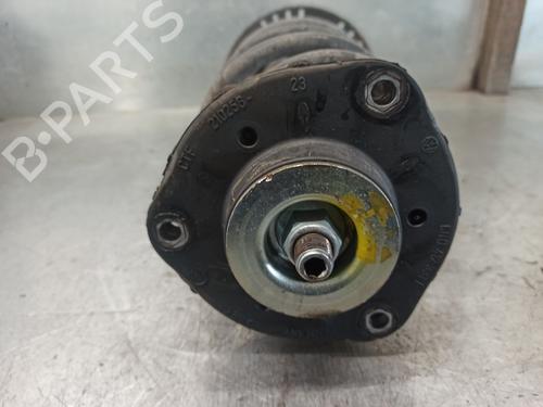 Right front shock absorber VW POLO (9N_, 9A_) 1.9 SDI | BP13407312M17 