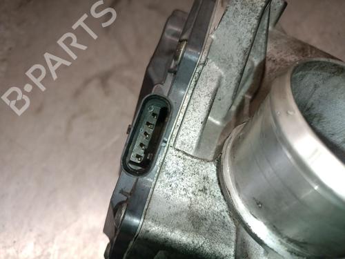 Throttle body OPEL CORSA E (X15) 1.3 CDTI (08, 68) | BP27327156M82 - Image 5