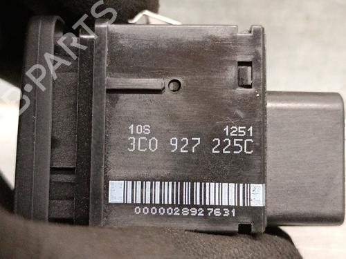 Hand brake VW PASSAT B6 Variant (3C5) 2.0 TDI 16V | BP38307603I18 - Image 5