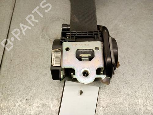 Front left seatbelt PEUGEOT 508 I (8D_) 2.0 HDi | BP33795568I26 - Image 5