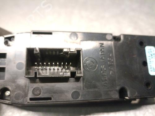 Left front window switch BMW 3 (E90) 320 d | BP33427936I27 - Image 5