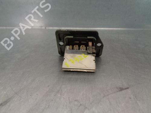 Used Heater resistor HYUNDAI ACCENT III (MC) 1.5 CRDi GLS (110 hp) 11951611