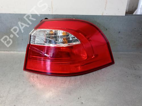 Used Right taillight KIA RIO III (UB) 1.25 CVVT (86 hp) 26576076