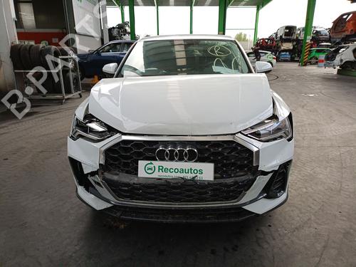 Licence plate light AUDI Q3 (F3B) 35 TDI | BP30043997I40 - Image 14
