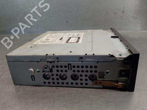 Radio VW GOLF VII (5G1, BQ1, BE1, BE2) 1.6 TDI | BP32195432E6