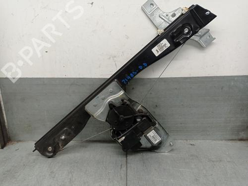 Raammechaniek rechts voor PEUGEOT 508 SW I (8E_) 2.0 BlueHDi 150 (150 hp) 22993252