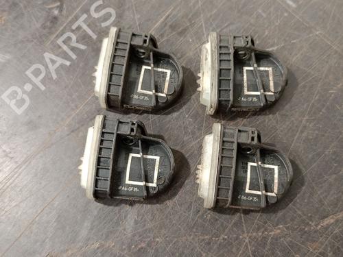 Elektronisk sensor FORD FOCUS III 1.6 TDCi (115 hp) 27467284