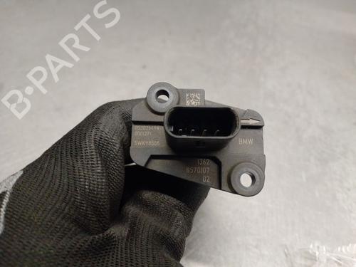 Mass air flow sensor BMW 3 Gran Turismo (F34) 320 d | BP30846554M95