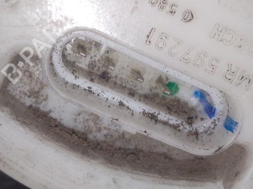 Fuel pump SMART FORFOUR (454) 1.5 CDI (454.001) | BP38510029M76 - Image 4