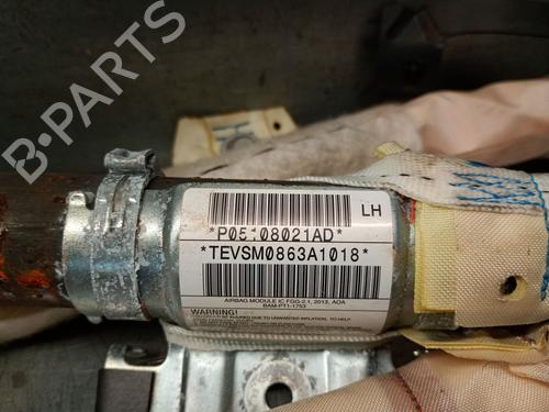 Electronic module JEEP GRAND CHEROKEE IV (WK, WK2) 3.0 CRD V6 4x4 | BP28481198M83