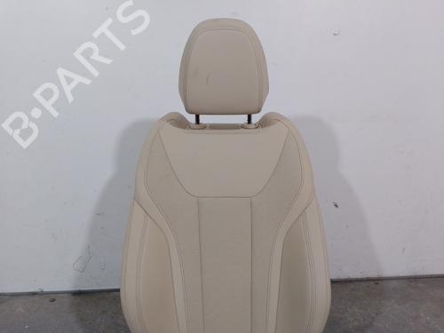 Stol høyre foran BMW X3 (G01, F97, G08) xDrive 20 d Mild-Hybrid | BP30007150C16