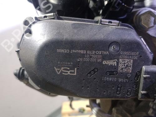 Engine FIAT 600e / 600 (365_, 364_) Mild Hybrid | BP27868935M1 