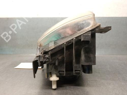 Right headlight VW POLO (6N2) 1.4 16V | BP32424917C29  - Image 5