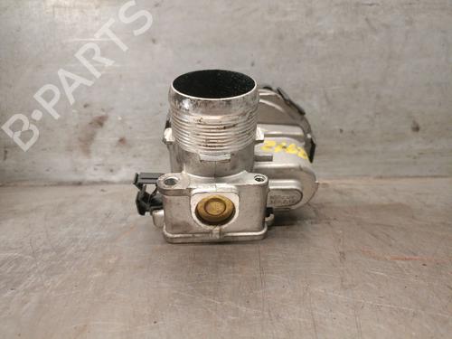 Throttle body CITROËN C4 SPACETOURER (3D_) 1.5 BlueHDi 130 | BP27298849M82 