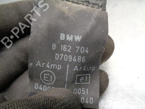 Front right seatbelt BMW 7 (E38) 730 i, iL | BP9207634I25 
