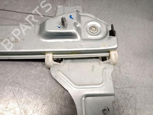 Used Switch CHEVROLET AVEO / KALOS Hatchback (T250, T255) 1.4 (101 hp) 21794258