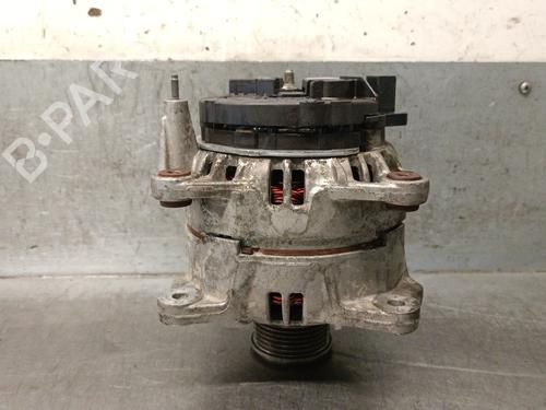Alternator JEEP COMPASS (MK49) 2.0 CRD 4x4 | BP33626759M7  - Image 5