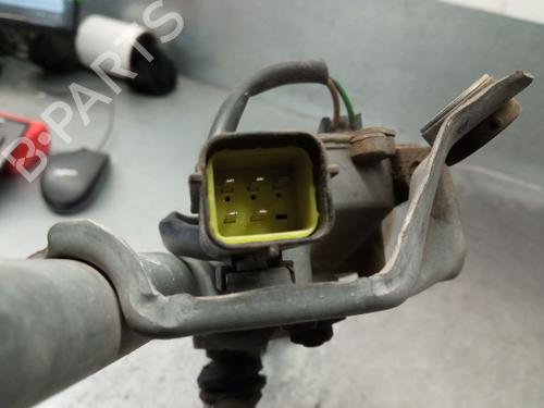 Front wiper motor LAND ROVER FREELANDER I (L314) 2.0 Td4 4x4 | BP24470457M29 
