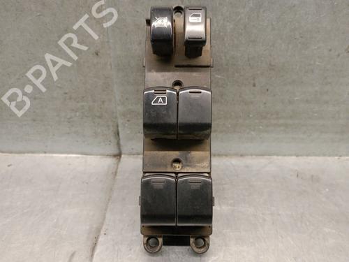 Used Left front window switch Left front window switch SUBARU FORESTER (SH_) 2.0 D AWD (SHH, SHD, SHN) (147 hp) 33816509 33816509