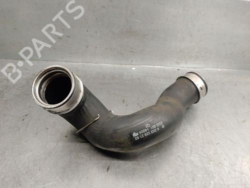 Used Pipe MERCEDES-BENZ C-CLASS Coupe (CL203) C 220 CDI (203.708) (150 hp) 32124989