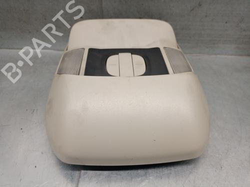 Kabinelys SSANGYONG RODIUS I 2.7 Xdi | BP37240069I8 - Image 4