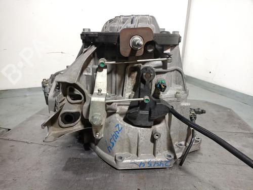 Gearbox MERCEDES-BENZ VITO Van (W447) 109 CDI (447.601, 447.603, 447.605) | BP31775690M3 