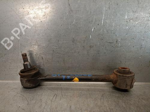 Querlenker links hinten für HYUNDAI i30 (GD) 1.4 CRDi (90 hp) 23243957
