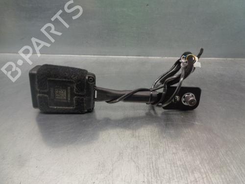 Used Seat buckle FIAT TIPO Estate (356_, 357_) 1.4 LPG (356WXF1B) (120 hp) 20264062