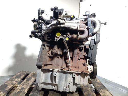 Engine RENAULT MEGANE II Saloon (LM0/1_) 1.5 dCi (LM1E) | BP39464791M1  - Image 5