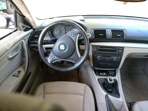 Injection rail BMW 1 (E81) 118 d | BP29161487M98 