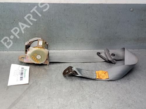 Used Rear left seatbelt Rear left seatbelt HYUNDAI ACCENT II (LC) 1.5 CRDi (82 hp) 32726032 32726032