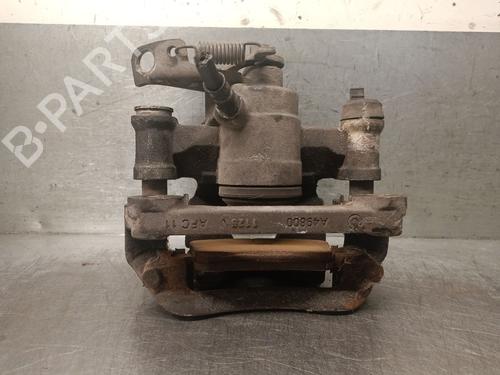 Right rear brake caliper RENAULT MASTER III Van (FV) 2.3 dCi 125 FWD (FV0C, FV0D, FV0G, FV0H, FV0J, FV0K,... | BP30137384M106